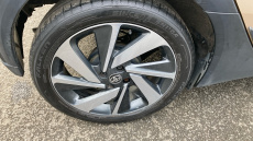 Toyota Aygo X 1.0 VVT-i Edge 5dr Petrol Hatchback